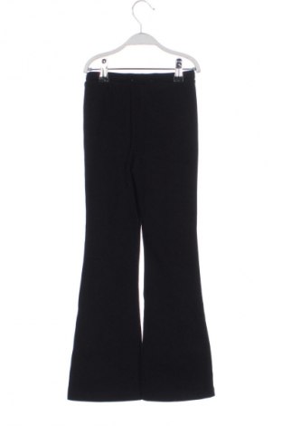 Pantaloni pentru copii Reserved, Mărime 7-8y/ 128-134 cm, Culoare Negru, Preț 55,99 Lei