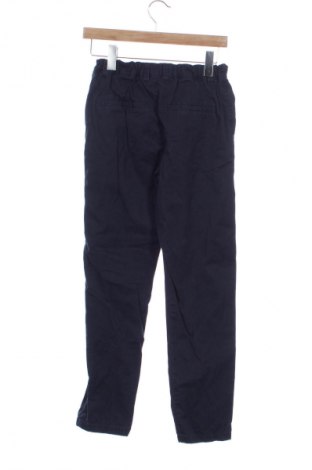 Kinderhose Reserved, Größe 11-12y/ 152-158 cm, Farbe Blau, Preis 10,68 €