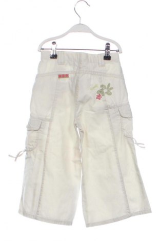 Pantaloni pentru copii Running Gear By TCM, Mărime 2-3y/ 98-104 cm, Culoare Ecru, Preț 56,59 Lei