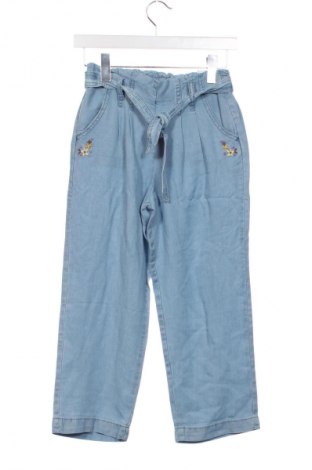 Kinderhose Sergent Major, Größe 8-9y/ 134-140 cm, Farbe Blau, Preis 23,09 €