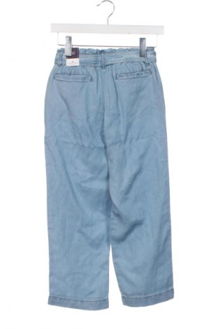 Kinderhose Sergent Major, Größe 8-9y/ 134-140 cm, Farbe Blau, Preis 23,09 €