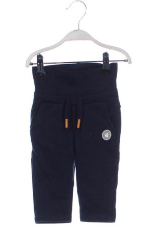 Dětské kalhoty  Sigikid, Velikost 6-9m/ 68-74 cm, Barva Modrá, Cena  322,00 Kč
