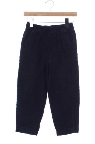 Pantaloni pentru copii Sinsay, Mărime 8-9y/ 134-140 cm, Culoare Albastru, Preț 44,99 Lei