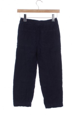 Pantaloni pentru copii Sinsay, Mărime 8-9y/ 134-140 cm, Culoare Albastru, Preț 44,99 Lei