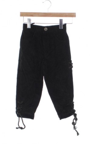 Pantaloni pentru copii Sportalm, Mărime 4-5y/ 110-116 cm, Culoare Verde, Preț 96,99 Lei