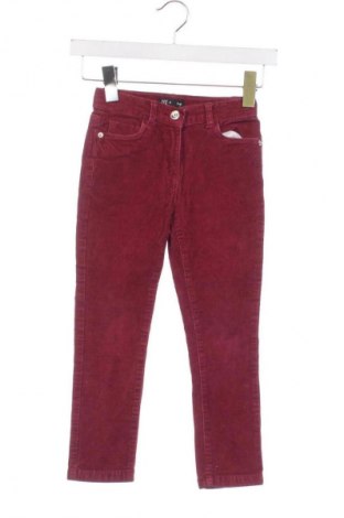 Παιδικό παντελόνι Tex, Μέγεθος 4-5y/ 110-116 εκ., Χρώμα Κόκκινο, Τιμή 10,69 €