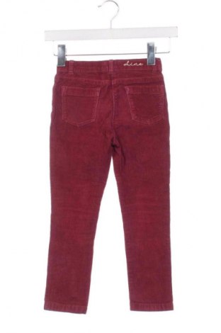 Παιδικό παντελόνι Tex, Μέγεθος 4-5y/ 110-116 εκ., Χρώμα Κόκκινο, Τιμή 10,69 €