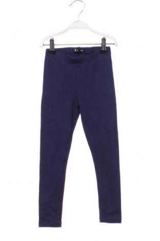 Pantaloni pentru copii Tex, Mărime 4-5y/ 110-116 cm, Culoare Albastru, Preț 55,00 Lei