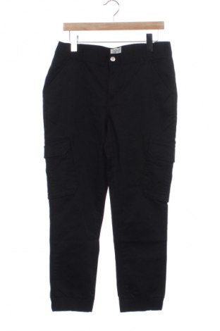 Pantaloni pentru copii Tom Tailor, Mărime 15-18y/ 170-176 cm, Culoare Negru, Preț 120,07 Lei