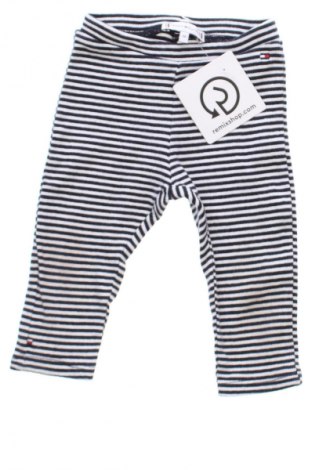 Детски панталон Tommy Hilfiger, Размер 6-9m/ 68-74 см, Цвят Многоцветен, Цена 41,06 лв.