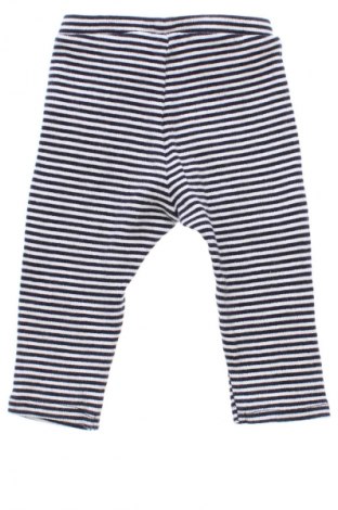 Детски панталон Tommy Hilfiger, Размер 6-9m/ 68-74 см, Цвят Многоцветен, Цена 41,06 лв.