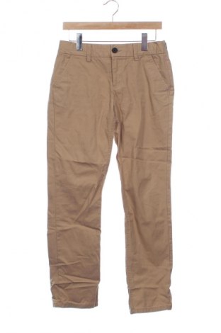 Παιδικό παντελόνι Tommy Hilfiger, Μέγεθος 9-10y/ 140-146 εκ., Χρώμα  Μπέζ, Τιμή 20,99 €