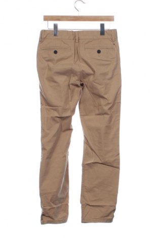 Παιδικό παντελόνι Tommy Hilfiger, Μέγεθος 9-10y/ 140-146 εκ., Χρώμα  Μπέζ, Τιμή 20,99 €