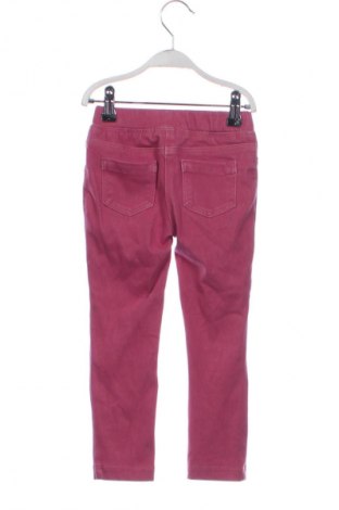 Gyerek nadrág Topolino, Méret 3-4y / 104-110 cm, Szín Rózsaszín, Ár 2 949 Ft