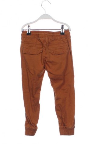 Pantaloni pentru copii Topolino, Mărime 2-3y/ 98-104 cm, Culoare Maro, Preț 37,99 Lei