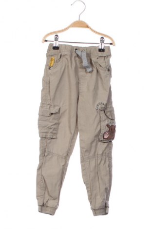 Kinderhose Tu, Größe 3-4y/ 104-110 cm, Farbe Beige, Preis 7,99 €
