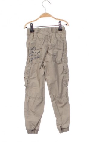 Kinderhose Tu, Größe 3-4y/ 104-110 cm, Farbe Beige, Preis 7,99 €