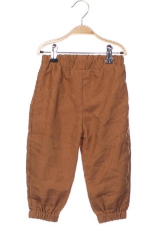 Gyerek nadrág Unbranded, Méret 18-24m / 86-98 cm, Szín Bézs, Ár 3 079 Ft