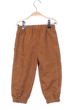 Gyerek nadrág Unbranded, Méret 18-24m / 86-98 cm, Szín Bézs, Ár 3 079 Ft