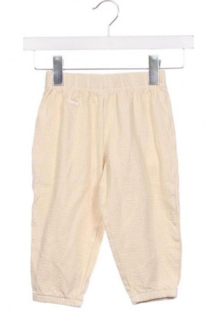 Gyerek nadrág Unbranded, Méret 18-24m / 86-98 cm, Szín Bézs, Ár 4 200 Ft