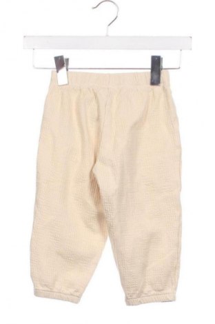Gyerek nadrág Unbranded, Méret 18-24m / 86-98 cm, Szín Bézs, Ár 4 200 Ft