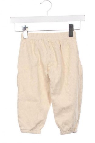 Gyerek nadrág Unbranded, Méret 18-24m / 86-98 cm, Szín Bézs, Ár 4 200 Ft