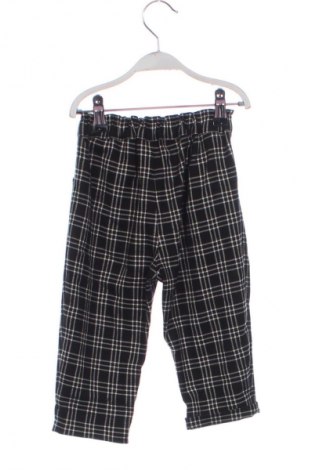 Pantaloni pentru copii Unbranded, Mărime 18-24m/ 86-98 cm, Culoare Multicolor, Preț 36,99 Lei