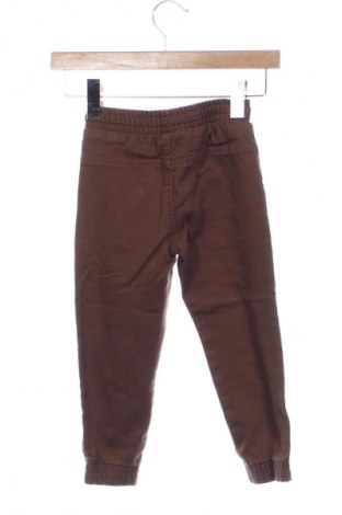 Pantaloni pentru copii Unbranded, Mărime 2-3y/ 98-104 cm, Culoare Maro, Preț 36,84 Lei