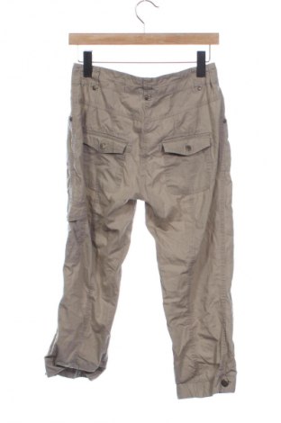 Kinderhose Unbranded, Größe 12-13y/ 158-164 cm, Farbe Beige, Preis 8,99 €