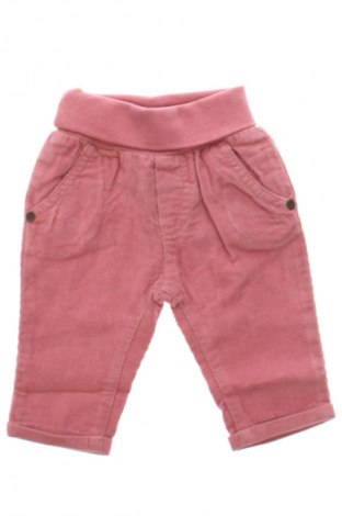 Dětské kalhoty  Unbranded, Velikost 1-2m/ 50-56 cm, Barva Růžová, Cena  549,00 Kč