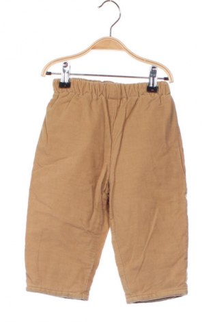 Kinderhose Unbranded, Größe 6-9m/ 68-74 cm, Farbe Braun, Preis 7,99 €