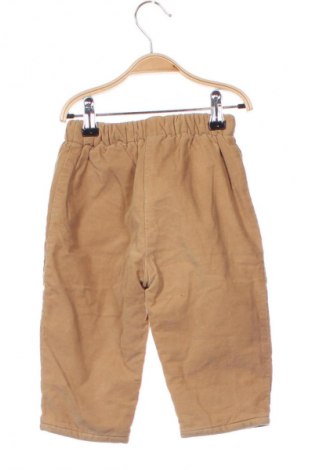 Kinderhose Unbranded, Größe 6-9m/ 68-74 cm, Farbe Braun, Preis 7,99 €