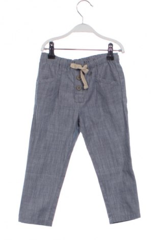 Gyerek nadrág Unbranded, Méret 18-24m / 86-98 cm, Szín Kék, Ár 2 759 Ft