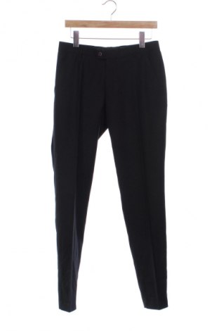 Dziecięce spodnie Unbranded, Rozmiar 15-18y/ 170-176 cm, Kolor Czarny, Cena 28,99 zł