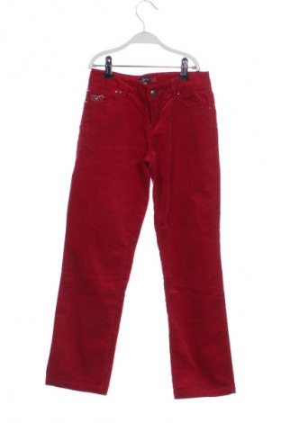 Gyerek nadrág Unbranded, Méret 7-8y / 128-134 cm, Szín Piros, Ár 4 180 Ft