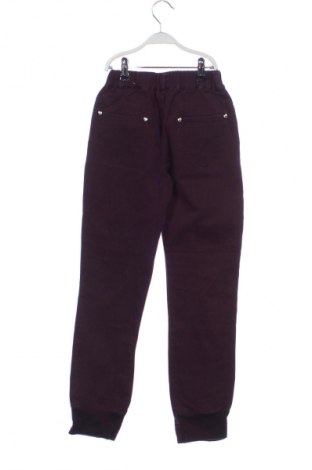 Gyerek nadrág Unbranded, Méret 11-12y / 152-158 cm, Szín Lila, Ár 4 180 Ft
