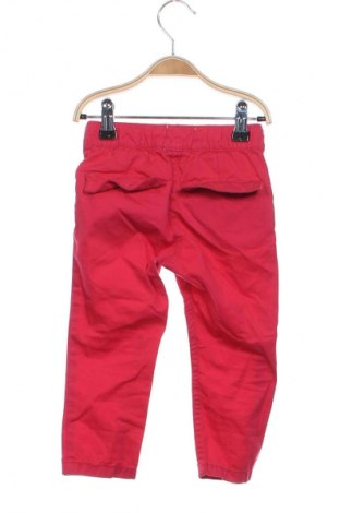 Παιδικό παντελόνι Unbranded, Μέγεθος 18-24m/ 86-98 εκ., Χρώμα Ρόζ , Τιμή 7,99 €