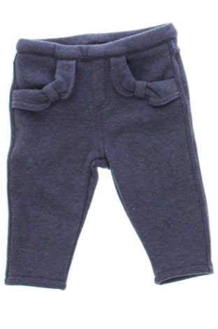Gyerek nadrág Unbranded, Méret 6-9m / 68-74 cm, Szín Kék, Ár 4 200 Ft