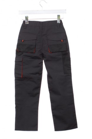 Pantaloni pentru copii Unbranded, Mărime 6-7y/ 122-128 cm, Culoare Gri, Preț 56,59 Lei