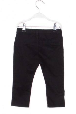 Pantaloni pentru copii Unbranded, Mărime 18-24m/ 86-98 cm, Culoare Negru, Preț 37,99 Lei