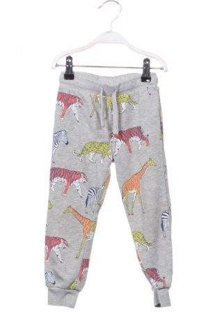 Pantaloni pentru copii Unbranded, Mărime 3-4y/ 104-110 cm, Culoare Gri, Preț 37,99 Lei