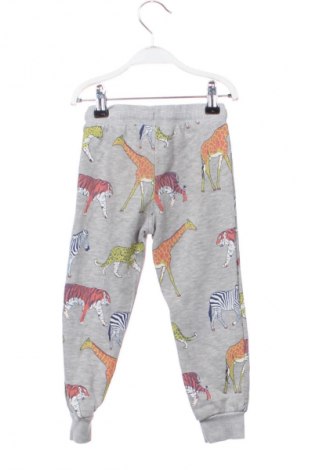Pantaloni pentru copii Unbranded, Mărime 3-4y/ 104-110 cm, Culoare Gri, Preț 37,99 Lei