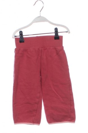 Pantaloni pentru copii Unbranded, Mărime 12-18m/ 80-86 cm, Culoare Roz, Preț 37,99 Lei