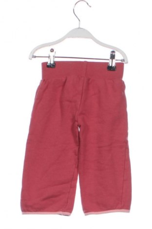 Pantaloni pentru copii Unbranded, Mărime 12-18m/ 80-86 cm, Culoare Roz, Preț 37,99 Lei