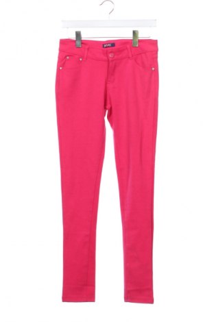 Pantaloni pentru copii Unbranded, Mărime 15-18y/ 170-176 cm, Culoare Roz, Preț 80,43 Lei