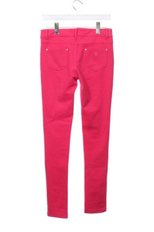 Pantaloni pentru copii Unbranded, Mărime 15-18y/ 170-176 cm, Culoare Roz, Preț 80,43 Lei