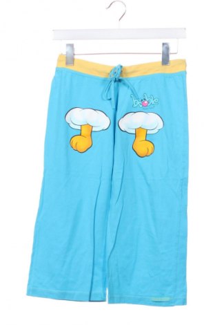 Detské nohavice  Unbranded, Veľkosť 5-6y/ 116-122 cm, Farba Modrá, Cena  7,95 €
