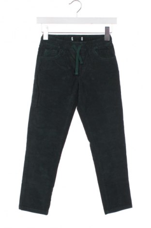 Pantaloni pentru copii Unbranded, Mărime 8-9y/ 134-140 cm, Culoare Verde, Preț 55,99 Lei