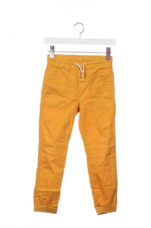 Pantaloni pentru copii Unbranded, Mărime 9-10y/ 140-146 cm, Culoare Galben, Preț 36,99 Lei