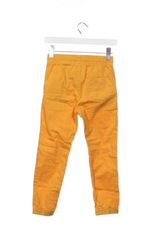 Pantaloni pentru copii Unbranded, Mărime 9-10y/ 140-146 cm, Culoare Galben, Preț 36,99 Lei